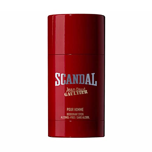 Jean Paul Gaultier Scandal Pour Homme Deodorant Stick 75g - Bath & Body at MyPerfumeShop by Jean Paul Gaultier