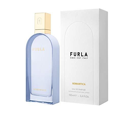 Furla Romantica Eau de Parfum 100ml Spray - Fragrance at MyPerfumeShop by Furla