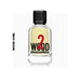 DSQUARED2 2 Wood Eau de Toilette 30ml Spray - Fragrance at MyPerfumeShop by DSQUARED2