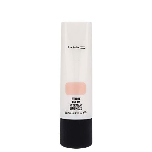 MAC Strobe Cream Peachlite 50ml - Skincare at MyPerfumeShop by MAC