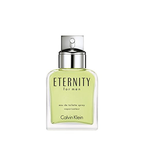 Calvin Klein Eternity for Men Eau de Toilette 50 ml - Fragrance at MyPerfumeShop by Calvin Klein