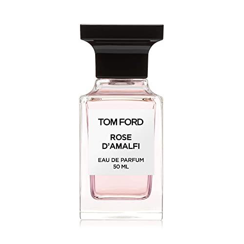 Tom Ford Rose D'Amalfi Eau de Parfum 50ml Spray - Eau de Perfume at MyPerfumeShop by Tom Ford