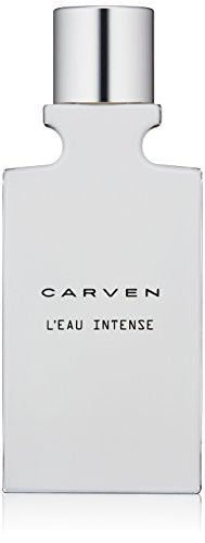 Carven L'Eau Intense Eau de Toilette 50ml - Perfume & Cologne at MyPerfumeShop by Carven