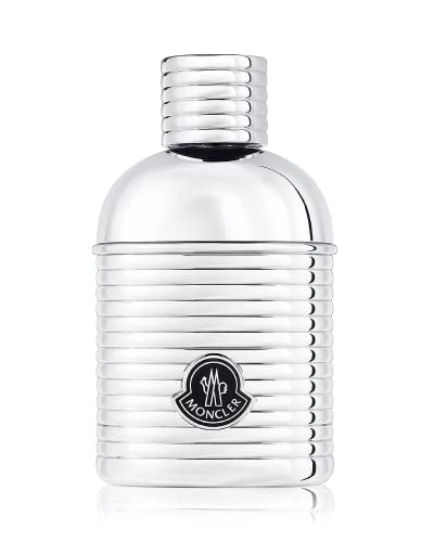 Moncler Pour Homme Eau de Parfum 150ml Spray - Eau De Parfum at MyPerfumeShop by Moncler