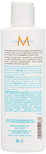 Moroccanoil Hydrating Conditioner 250ml - Haircare at MyPerfumeShop by Moroccanoil