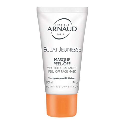 Institut Arnaud Youthful Radiance Peel-off Face Mask 50ml - Skincare at MyPerfumeShop by Institut Arnaud