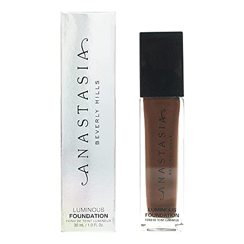 Anastasia Beverly Hills Luminous Foundation 30 ml 580W - Foundations at MyPerfumeShop by Anastasia Beverly Hills