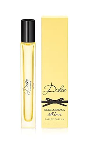 Dolce & Gabbana Dolce Shine Eau de Parfum 10ml Spray - Beauty at MyPerfumeShop by Dolce & Gabbana