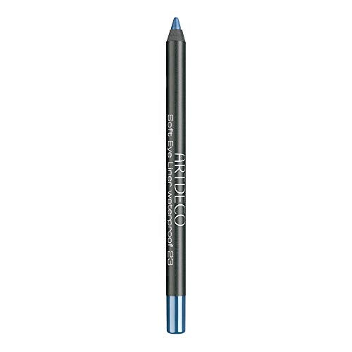 Artdeco Soft Eye Liner Waterproof 1.2g - 23 Cobalt Blue - Eyeliner at MyPerfumeShop by Artdeco