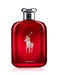 Ralph Lauren Red Polo Eau de Parfum 75ml Spray - Fragrance at MyPerfumeShop by Ralph Lauren