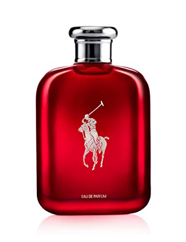 Ralph Lauren Red Polo Eau de Parfum 75ml Spray - Fragrance at MyPerfumeShop by Ralph Lauren