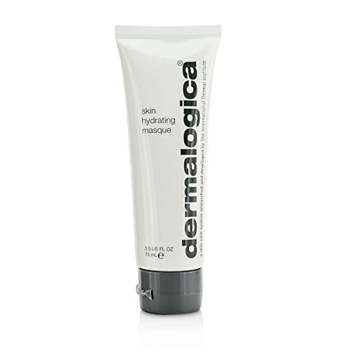 Dermalogica Skin Hydrating Mask 75ml - Skincare at MyPerfumeShop by Dermalogica