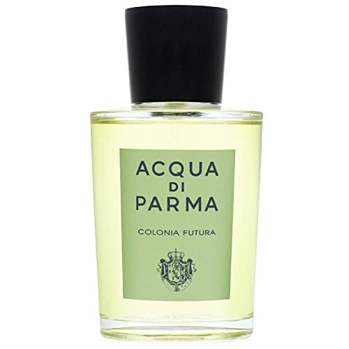 Acqua Di Parma Colonia Futura 100ml Edc Spray - Eau de Cologne at MyPerfumeShop by Acqua di Parma