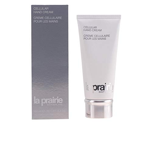 La Prairie Cellular Hand Cream 100ml - Bath & Body at MyPerfumeShop by La Prairie