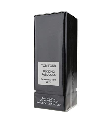 Tom Ford Fucking Fabulous Eau de Parfum 50ml Spray - Fragrance at MyPerfumeShop by Tom Ford