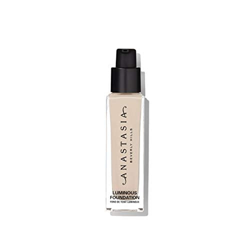 Anastasia Beverly Hills Luminous Foundation 100N 30ml - Cosmetics at MyPerfumeShop by Anastasia Beverly Hills