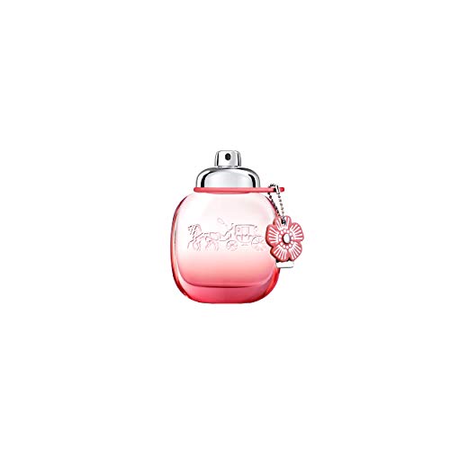 Coach Floral Blush Eau de Parfum Spray 50ml - Perfume & Cologne at MyPerfumeShop by Coach