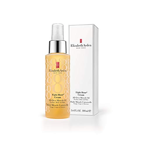 Elizabeth Arden Eight Hour All-Over Miracle Oil Spray 100ml - Skincare at MyPerfumeShop by Elizabeth Arden