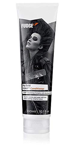 Fudge Big Bold OOMF Conditioner 300ml - Haircare at MyPerfumeShop by Fudge