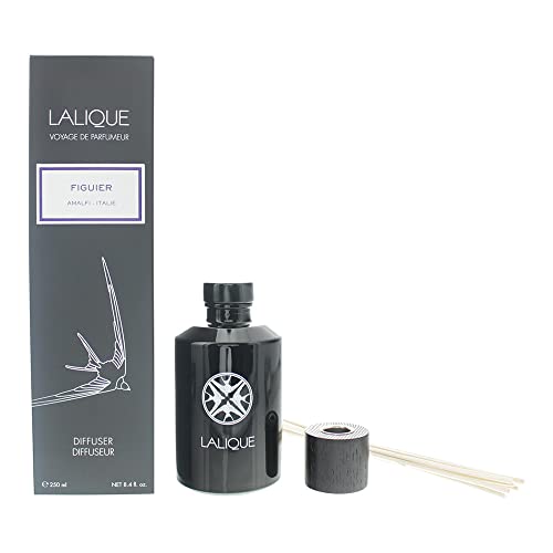 Lalique Figuier Amalfi Italie Diffuser 250ml - Diffuser at MyPerfumeShop by Lalique