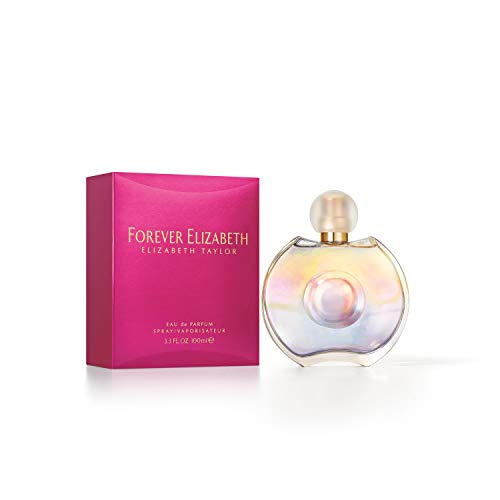 Elizabeth Taylor Forever Elizabeth Eau de Parfum 100ml Spray - Fragrance at MyPerfumeShop by Elizabeth Taylor