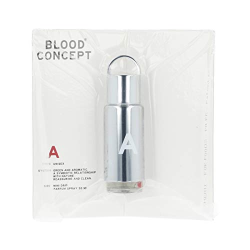 Blood Concept A Eau de Parfum 30ml Spray - Perfume & Cologne at MyPerfumeShop by Blood Concept