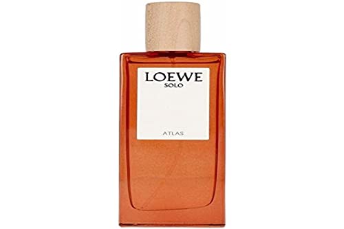 Loewe Solo Atlas Eau de Parfum 50ml Spray - Fragrance at MyPerfumeShop by Loewe