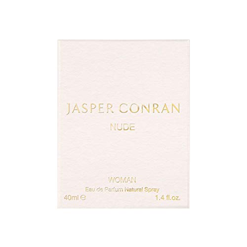 Jasper Conran Nude Woman Eau de Parfum Spray 40ml - Eau de Perfume at MyPerfumeShop by Jasper Conran