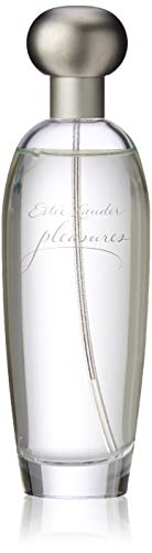 Estee Lauder Pleasures Eau de Parfum 100ml Spray - Perfume & Cologne at MyPerfumeShop by Estee Lauder