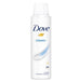 Dove Anti-Perspirant Deodorant Spray Classic - Deodorant at MyPerfumeShop by Dove