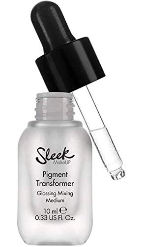 Sleek Pigment Transformer Drop Applicator 10ml - Eyeshadows at MyPerfumeShop by Sleek