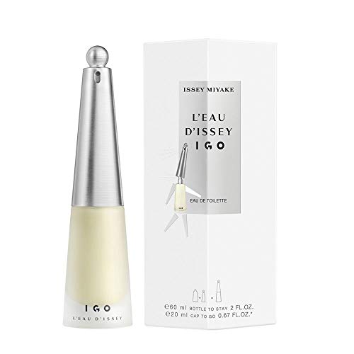 Issey Miyake L'Eau d'Issey Eau de Toilette Igo 80ml Spray - Fragrance at MyPerfumeShop by Issey Miyake