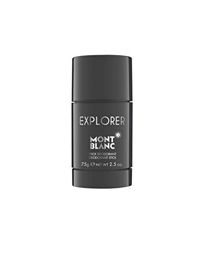 Montblanc Explorer Deodorant Stick 75ml - Perfume & Cologne at MyPerfumeShop by Montblanc