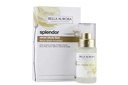 Bella Aurora Flash Effect Intensive Serum 30ml - Skincare at MyPerfumeShop by Bella Aurora