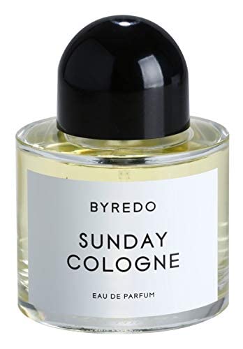 Byredo Sunday Cologne Eau de Parfum 100ml - Eau de Parfum at MyPerfumeShop by Byredo