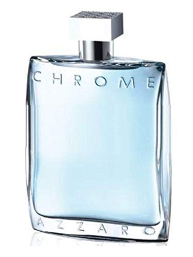 Azzaro Chrome Eau De Toilette 30ml - Fragrance at MyPerfumeShop by Azzaro