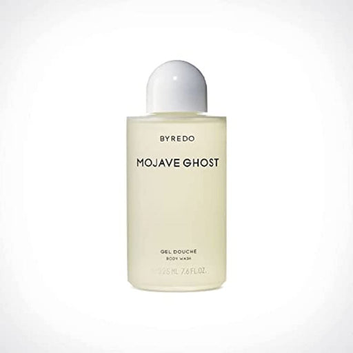 Byredo Mojave Ghost Body Wash 225ml - Shower Gels at MyPerfumeShop by Byredo