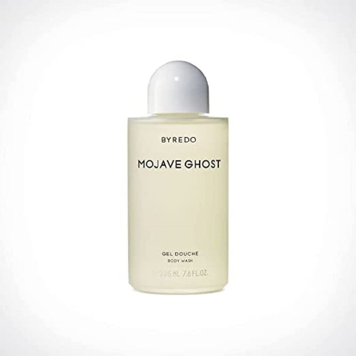 Byredo Mojave Ghost Body Wash 225ml - Shower Gels at MyPerfumeShop by Byredo