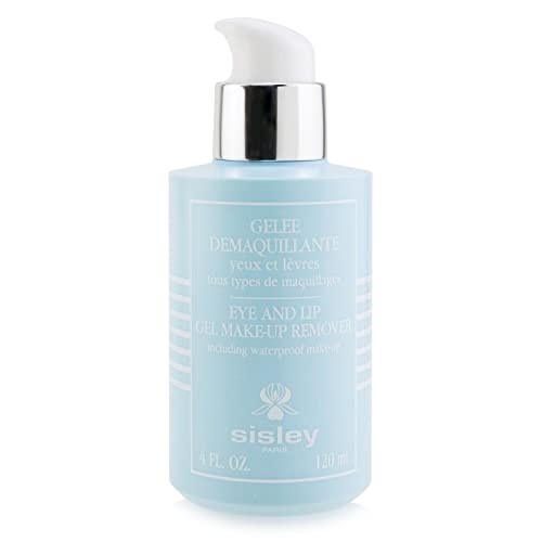 Sisley Eye & Lip Gel Makeup Remover 120ml - Skincare at MyPerfumeShop by Sisley