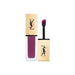 Yves Saint Laurent Tatouage Couture N4 Purple Identity Liquid Lipstick 6ml - Cosmetics at MyPerfumeShop by Yves Saint Laurent