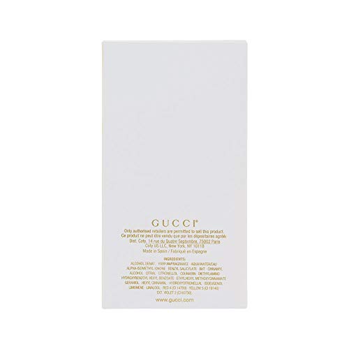 Gucci Guilty Pour Femme Eau de Parfum 90ml Spray - Perfume & Cologne at MyPerfumeShop by Gucci