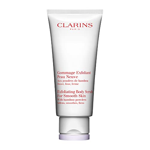 Clarins Exfoliating Body Scrub 200ml - Body Scrub at MyPerfumeShop by Clarins