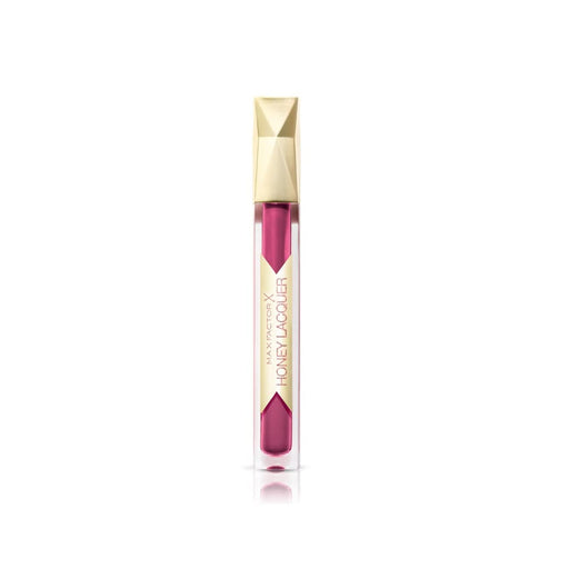 Max Factor Colour Elixir Honey Lacquer Lip Gloss 3.8ml - 35 Blooming Berry - Default Title - Lip Gloss at MyPerfumeShop by Max Factor