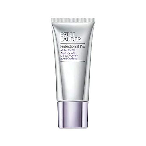 Estée Lauder Perfectionist Pro Multi-Defense Aqua SPF50 UV Gel 30ml - Gel at MyPerfumeShop by Estée Lauder