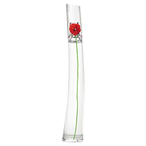 Kenzo Flower Eau de Parfum Spray 100ml - Perfume & Cologne at MyPerfumeShop by Kenzo