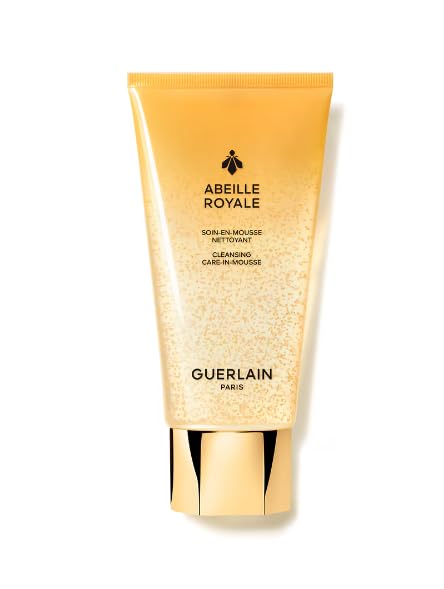 Guerlain Abeille Royale Cleansing Foam 175ml