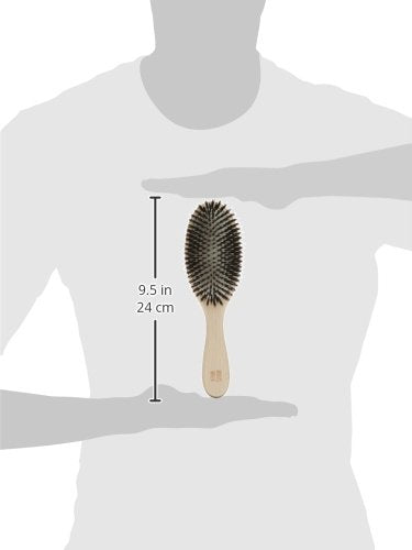 Marlies Möller Allround Hair Brush - Haircare at MyPerfumeShop by Marlies Möller