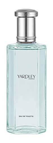 Yardley London Bluebell & Sweet Pea Eau de Toilette 125ml Spray - Perfume & Cologne at MyPerfumeShop by Yardley London