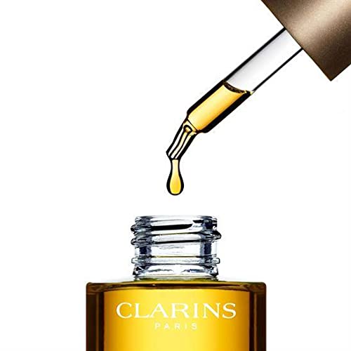 Clarins Blue Orchid Face Treatment Oil 30ml - Face Moisturisers at MyPerfumeShop by Clarins