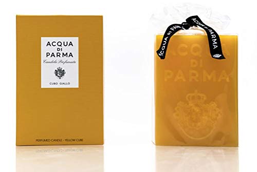 Acqua di Parma Colonia Cube Candle 1000g - Candles at MyPerfumeShop by Acqua di Parma